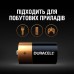 Батарейки DURACELL С/LR14/MN1400 KPN 02*10 алкалінові (5006001) 2 шт