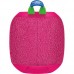 Портативна акустика LOGITECH Ultimate Ears Wonderboom 3 Hyper Pink (984-001831)