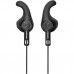 Гарнітура Philips TAA3206 In-ear IP57 Wireless Black (TAA3206BK / 00)