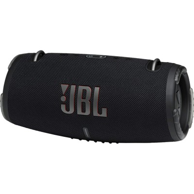 Портативна акустика JBL Xtreme 3 Black (JBLXTREME3BLKEU)