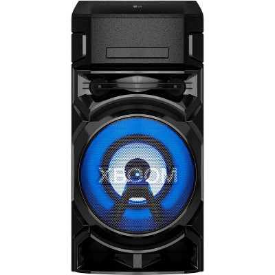 Аудіосистема LG XBOOM ON66 2.0 Аудіосистема LG XBOOM ON66 2.0