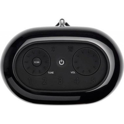 Портативна акустика JBL Tuner XL (JBLTUNERXLBLKEU) Портативна акустика JBL Tuner XL (JBLTUNERXLBLKEU)