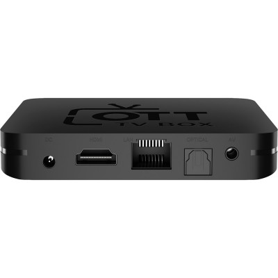 Медіаплеєр OTT BOX (3 місяці) (OTT3M)