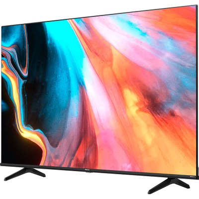 Телевізор HISENSE 50E7HQ Телевізор HISENSE 50E7HQ