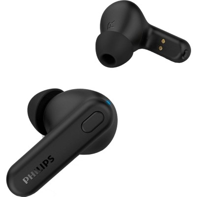 Гарнітура PHILIPS TAT1108 Black (TAT1108BK/00) Гарнітура PHILIPS TAT1108 Black (TAT1108BK/00)