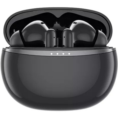 Гарнітура GLOBEX Smart Sound ABYS Black Гарнітура GLOBEX Smart Sound ABYS Black