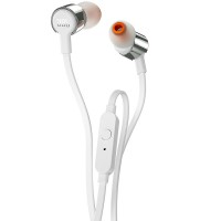 Гарнітура JBL T210 Grey (JBLT210GRY) Гарнітура JBL T210 Grey (JBLT210GRY)