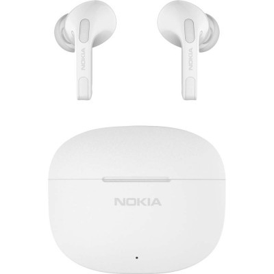 Гарнітура Nokia Go Earbuds+ TWS-201 White (NOKIA TWS-201 WH)