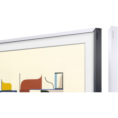 Змінна рамка SAMSUNG VG-SCFN49WM/RU White Змінна рамка SAMSUNG VG-SCFN49WM/RU White