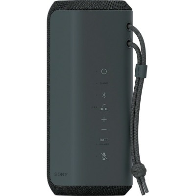 Портативна акустика SONY SRS-XE200 Black (SRSXE200B.RU2) Портативна акустика SONY SRS-XE200 Black (SRSXE200B.RU2)
