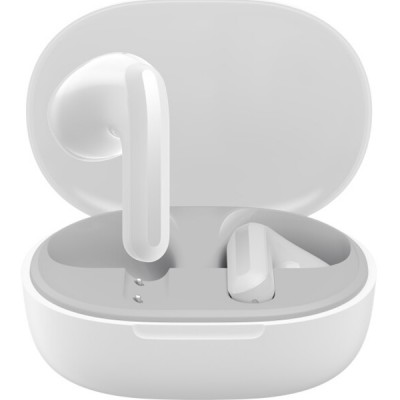 Гарнітура REDMI Buds 4 Lite White (BHR6919GL) Гарнітура REDMI Buds 4 Lite White (BHR6919GL)