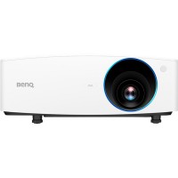 Проектор BENQ LX710 White (9H.J3W77.15E)