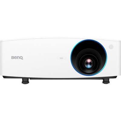 Проектор BENQ LX710 White (9H.J3W77.15E)