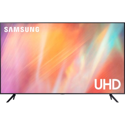 Телевізор SAMSUNG UE43AU7100UXUA Телевізор SAMSUNG UE43AU7100UXUA