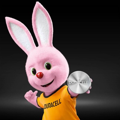 Батарейки DURACELL LR44/А76/V13GA/A76 лужні (5002121) 2 шт Батарейки DURACELL LR44/А76/V13GA/A76 лужні (5002121) 2 шт