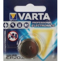 Батарейки VARTA CR2032 (06032101402) Батарейки VARTA CR2032 (06032101402)