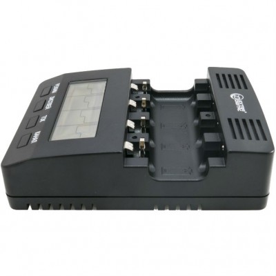 Зарядний пристрій EXTRADIGITAL BM210 (AAC2827) Зарядний пристрій EXTRADIGITAL BM210 (AAC2827)