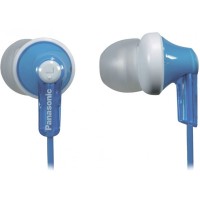 Навушники PANASONIC RP-HJE118GU-A Навушники PANASONIC RP-HJE118GU-A