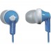 Навушники PANASONIC RP-HJE118GU-A