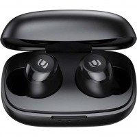 Гарнітура UGREEN WS100 HiTune TWS Black (80606) Гарнітура UGREEN WS100 HiTune TWS Black (80606)