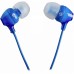 Навушники SONY MDR-EX15LP Blue