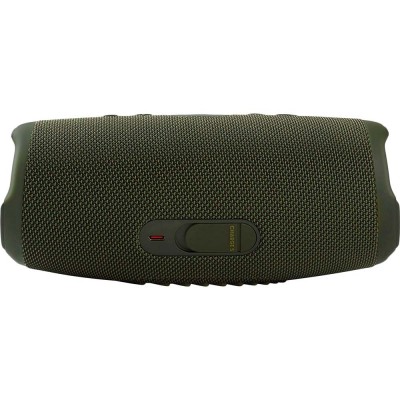 Портативна акустика JBL Charge 5 Green (JBLCHARGE5GRN) Портативна акустика JBL Charge 5 Green (JBLCHARGE5GRN)