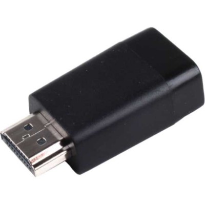 Перехідник CABLEXPERT A-HDMI-VGA-001 Перехідник CABLEXPERT A-HDMI-VGA-001