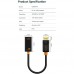Перехідник CABLETIME DisplayPort - HDMI (CP22B)
