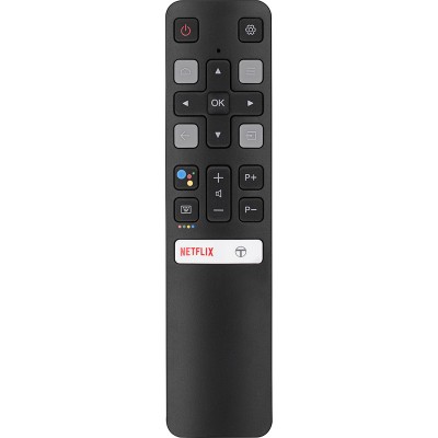 Пульт ДУ TCL RC802V