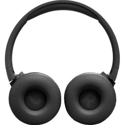 Гарнітура JBL TUNE 670NC Black (JBLT670NCBLK) Гарнітура JBL TUNE 670NC Black (JBLT670NCBLK)