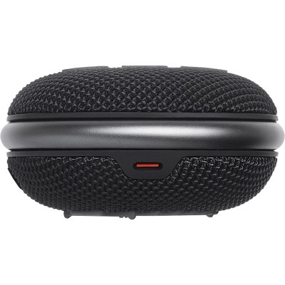 Портативна акустика JBL Clip 4 Black (JBLCLIP4BLK) Портативна акустика JBL Clip 4 Black (JBLCLIP4BLK)