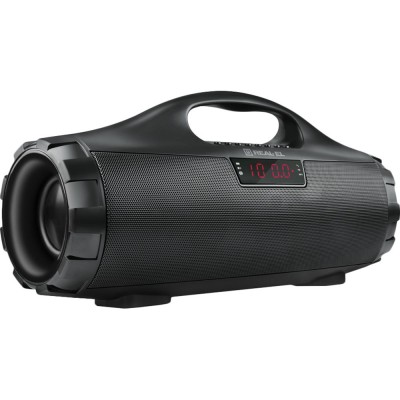 Портативна акустика REAL EL X-731 Black (EL121600015) Портативна акустика REAL EL X-731 Black (EL121600015)