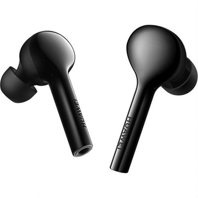 Гарнітура HUAWEI Freebuds CM-H1 Black (55030237) Гарнітура HUAWEI Freebuds CM-H1 Black (55030237)