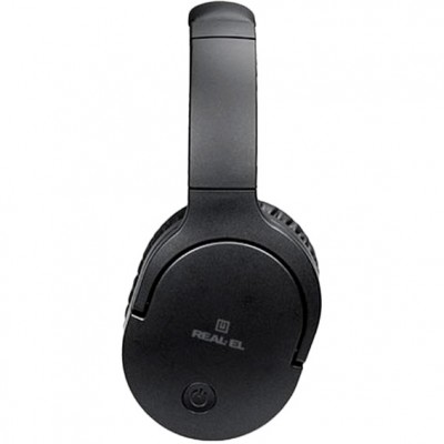Гарнітура REAL EL GD-850 Black (EL124100025) Гарнітура REAL EL GD-850 Black (EL124100025)