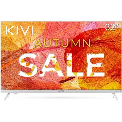 Телевізор KIVI 32H750NW Телевізор KIVI 32H750NW