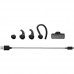 Гарнітура Philips TAA3206 In-ear IP57 Wireless Black (TAA3206BK / 00)