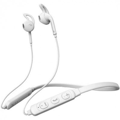 Гарнітура PRODA Jazz Neckband Sports White (PD-BN700) Гарнітура PRODA Jazz Neckband Sports White (PD-BN700)