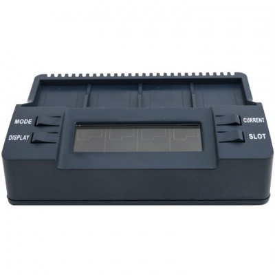 Зарядний пристрій EXTRADIGITAL BC900 (AAC2828) Зарядний пристрій EXTRADIGITAL BC900 (AAC2828)