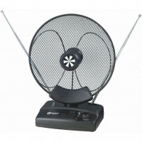 ТВ-антена X-DIGITAL DIN 236 ТВ-антена X-DIGITAL DIN 236
