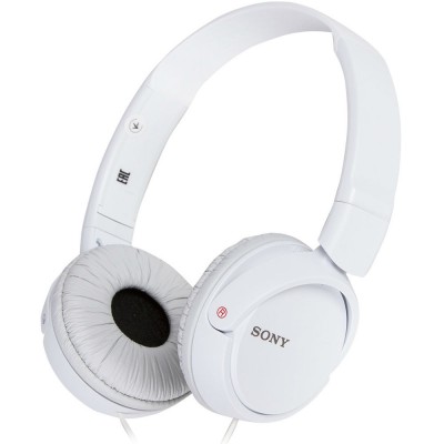 Гарнітура SONY MDR-ZX110AP (white) Гарнітура SONY MDR-ZX110AP (white)