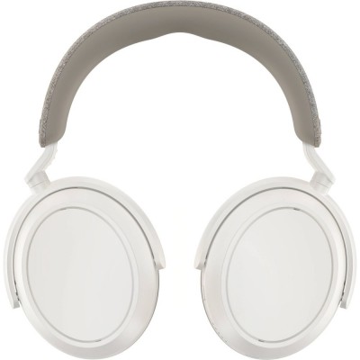 Гарнітура SENNHEISER MOMENTUM 4 Wireless White (509267) Гарнітура SENNHEISER MOMENTUM 4 Wireless White (509267)
