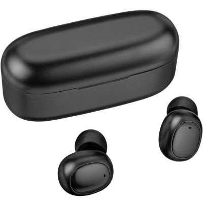 Гарнітура GELIUS Pro BlackDots Black (GP-TWS010B) Гарнітура GELIUS Pro BlackDots Black (GP-TWS010B)