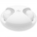 Гарнітура 2E RainDrops Х True Wireless Waterproof Mic White (2E-EBTWRDXWH)