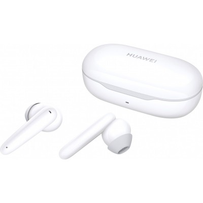 Гарнітура Huawei FreeBuds SE White (55034952) Гарнітура Huawei FreeBuds SE White (55034952)