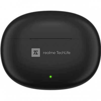 Гарнітура REALME Buds T100 Black (RMA2109) Гарнітура REALME Buds T100 Black (RMA2109)