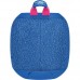 Портативна акустика LOGITECH Ultimate Ears Wonderboom 3 Performance Blue (984-001830)