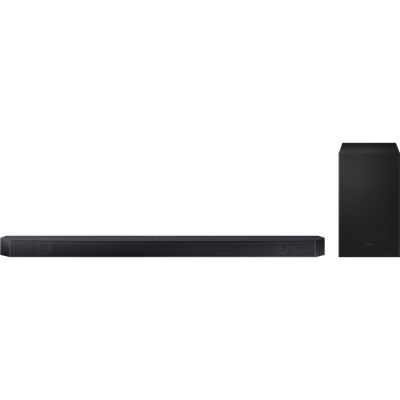 Саундбар SAMSUNG HW-Q700C/UA Саундбар SAMSUNG HW-Q700C/UA