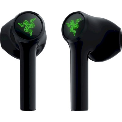 Гарнітура RAZER Hammerhead True Wireless X (RZ12-03830100-R3G1) Гарнітура RAZER Hammerhead True Wireless X (RZ12-03830100-R3G1)