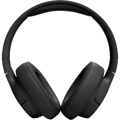 Гарнітура JBL TUNE 720BT Black (JBLT720BTBLK) Гарнітура JBL TUNE 720BT Black (JBLT720BTBLK)