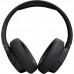 Гарнітура JBL TUNE 720BT Black (JBLT720BTBLK)